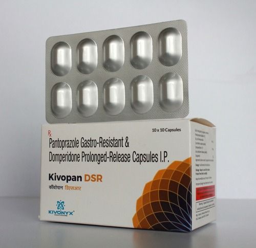 Rabeprazole Domperidon Capsule