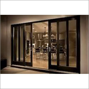 UPVC Sliding Door