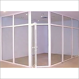 Upvc Partition Window