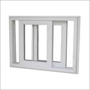 UPVC Sliding Window