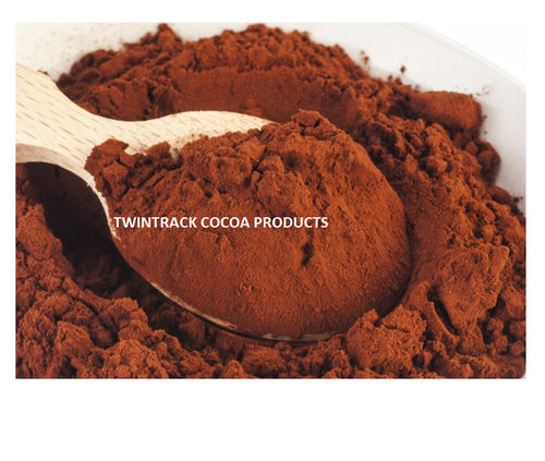 Organic Cocoa Powder