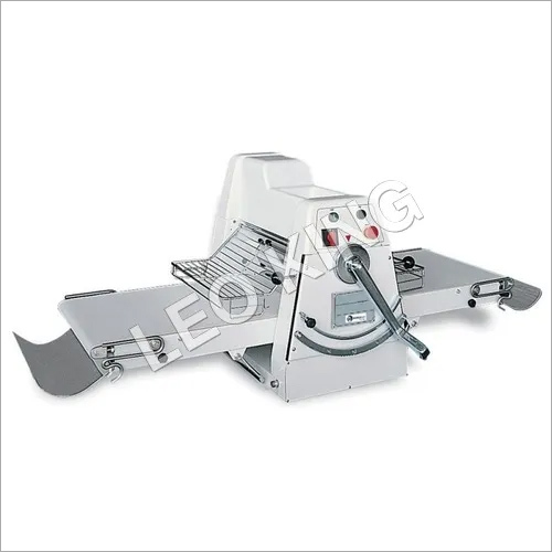 Dough Sheeter