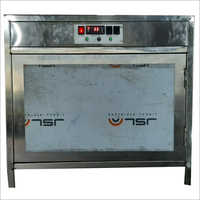 Automatic Vegetable Dehydrator Machine