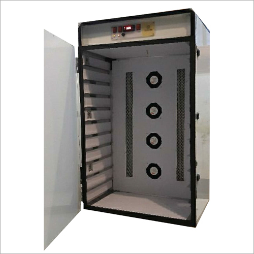 Vegetable Dehydrator 8 tray