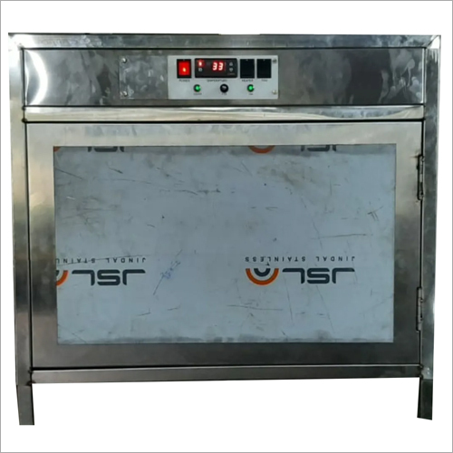 Automatic Vegetable Dehydrator Machine