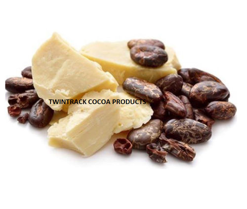 Cocoa Butter for Stretch Marks