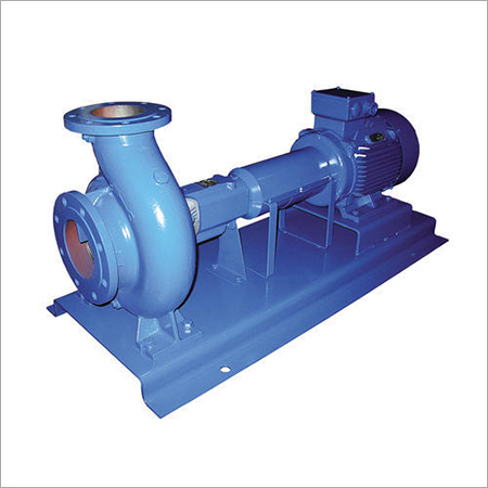 Centrifugal Pump For Pharmaceutical And Chemical