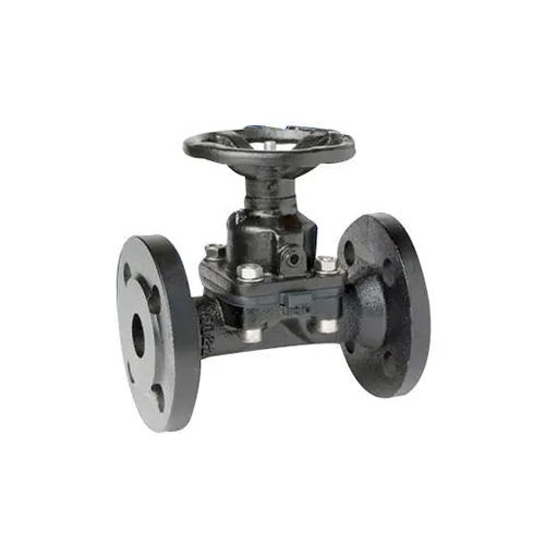 Diaphragm Valve