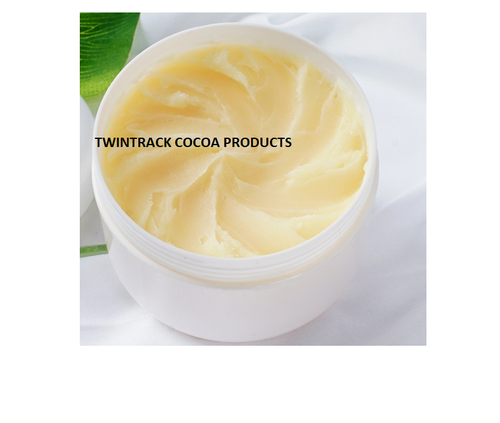Cocoa Butter Skin