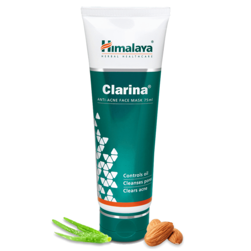 Clarina Anti Acne Face Mask