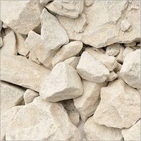 Pure Limestone - High Quality Calcareous Sedimentary Rock, Ideal For Industrial Applications Such As Ceramics, Glass, And Building Materials