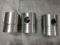 Piston for Sabb Engine