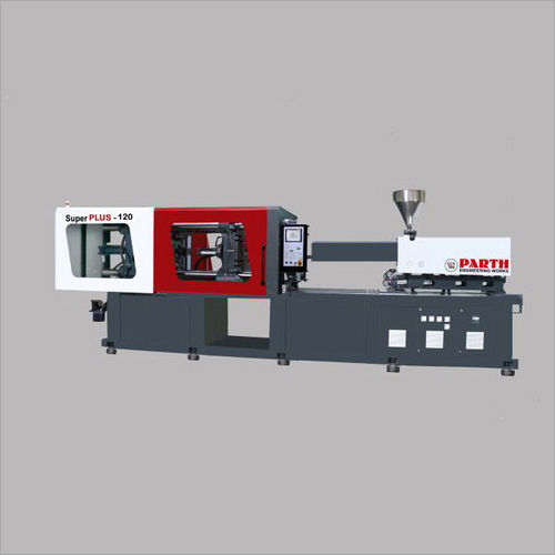 PET Perform Injection Moulding Machine