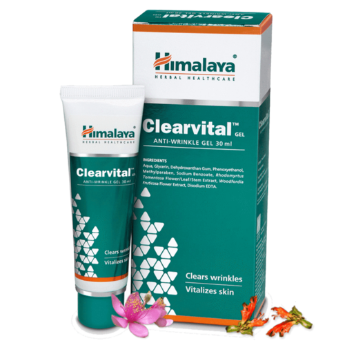Clearvital Cream