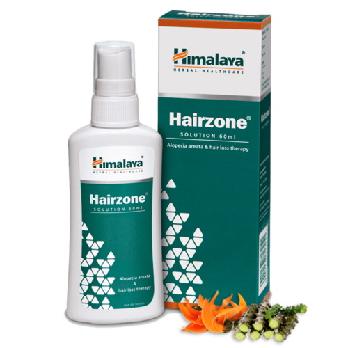 Hairzone Solution