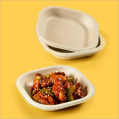 Disposable Chukhna Container