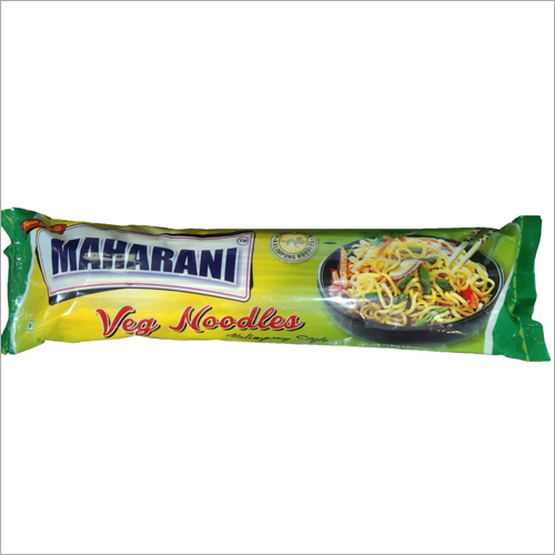Dried Veg Noodles