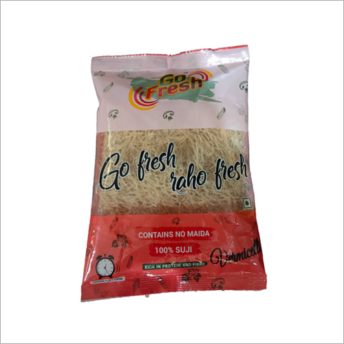 Suji Vermicelli - Thin Rice Noodles Salty Flavor Profile for Authentic Asian Dishes