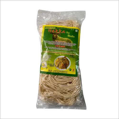 Hakka Veg Noodles