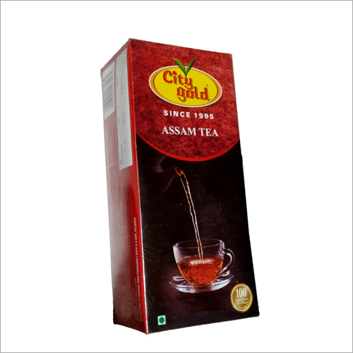 Pure Assam Tea