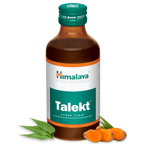 Talekt Syrup