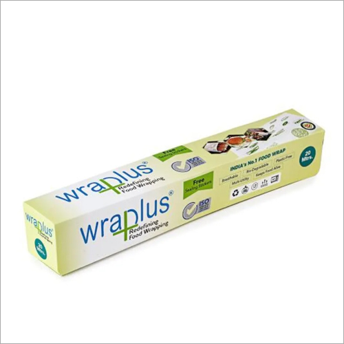 Food Wrapping Roll