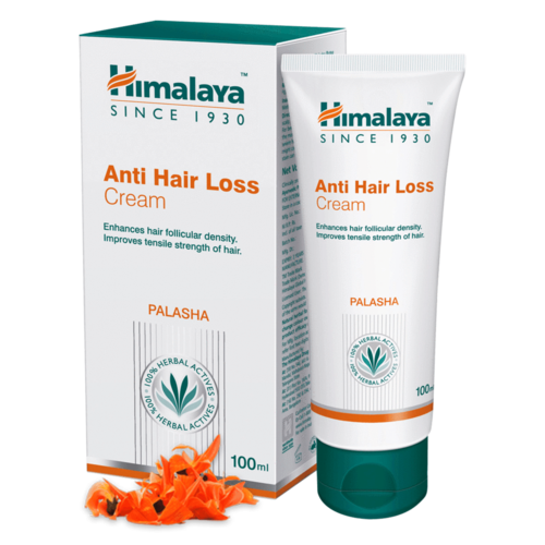 Anti Hair Loss Cream Age Group: Suitable For All