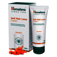 Anti Hair Loss Cream