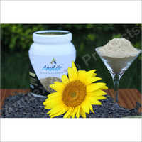 AmiLife De- Oiled Sunflower Lecithin Powder Food Grade