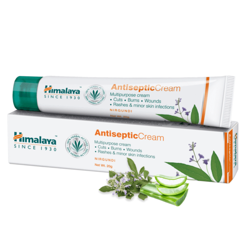 Antiseptic Cream