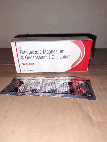 Weloza Tablets