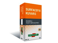 Surface Hardener With Quartz, SURFACEFIX KUVARS