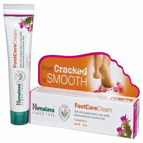 Foot Care Cream