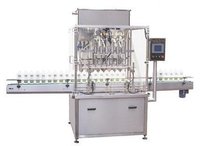 Liquid Filling Machine