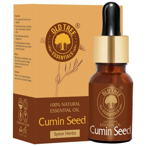 Cumin Seed Essential Oil By SPICE HERBALS & AMENITIES PRIVATE LIMITED