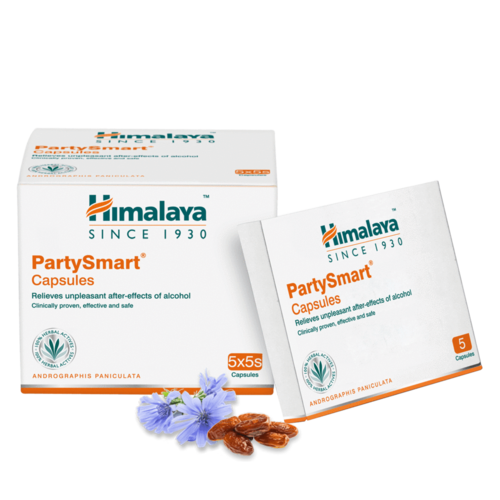 Party Smart Capsule