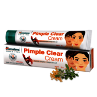 Pimple Clear Cream