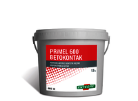 Adherence Enhancing Synthetic Resin Dispersion Primer PRIMEL 600 BETOKONTAK