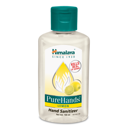 Purehands Hand Sanitizer Age Group: Suitable For All