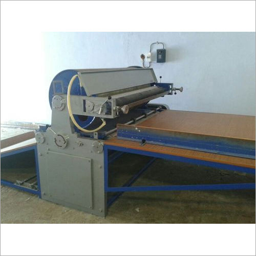 High Efficiency Industrial Flexo Printing Machine