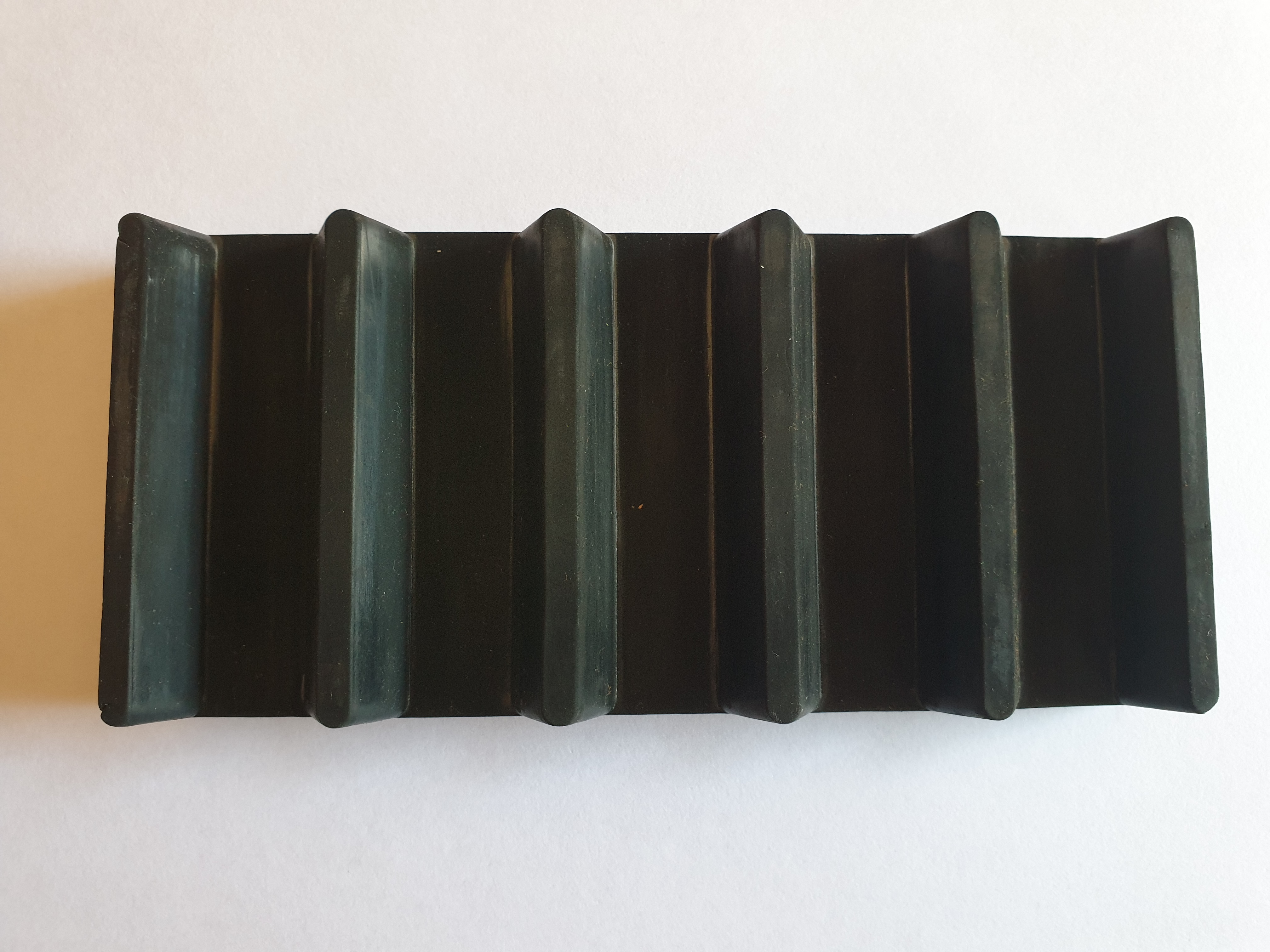 EPDM Rubber Pad