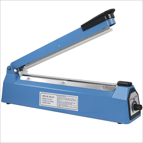 Electric Sealer Machine