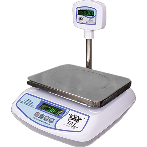Generic Iscale Weighing Machine