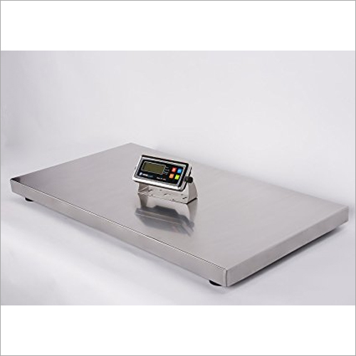 Ewigh Weighing Machine