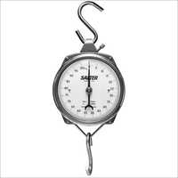 Salter Hanging Weighing Machine