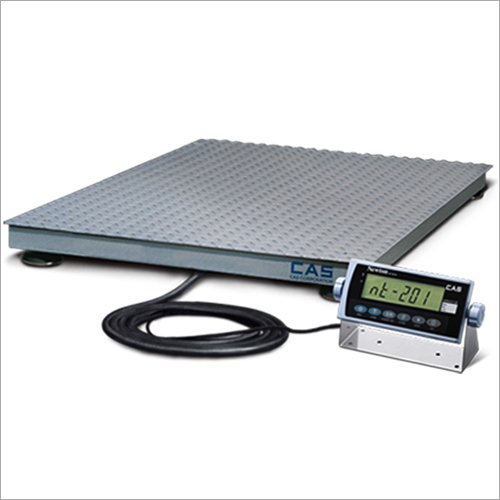 Indicator Weighing Machine