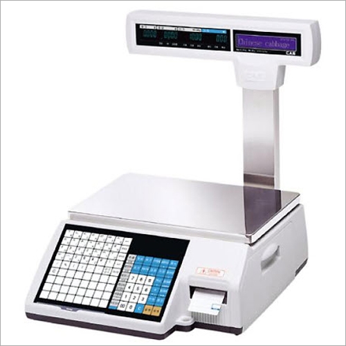 Scale Weighing Machine