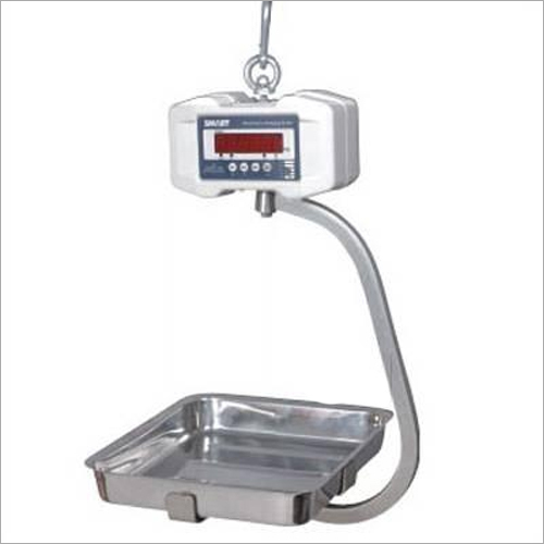 Hanging Weighing Machine