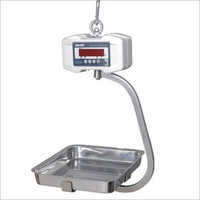 Hanging Weighing Machine