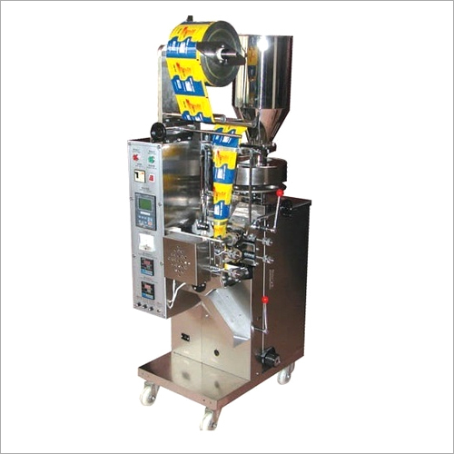 Granules Packing Machine